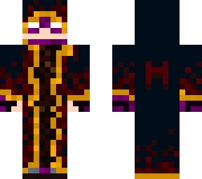 hurb robes
