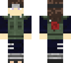 hyuga member