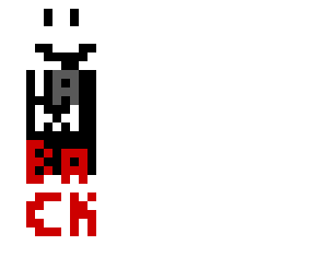 i am back!