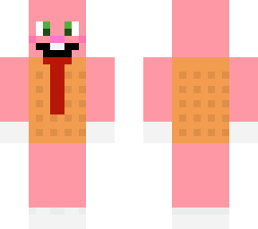 ice cream man