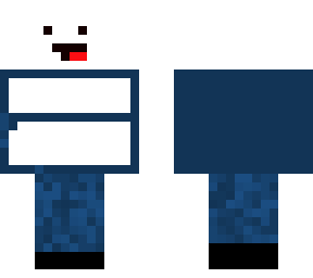 idk wat  made