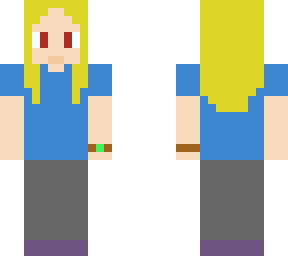 igcognito halfblood