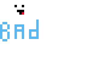 im bad for anthuny