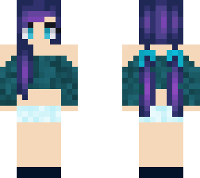 indigo
