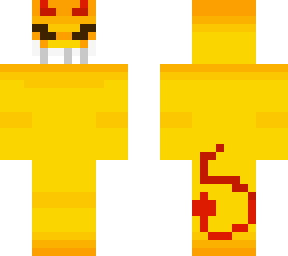 it's lemon demon!