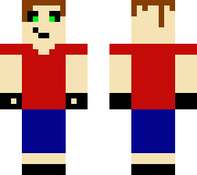 its me kaiser