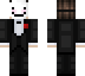 jacky boy
