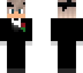 james bond - casual jumper