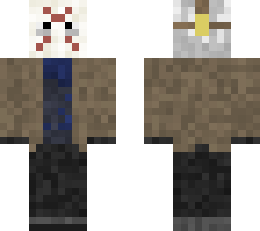 jason (freddy vs jason)