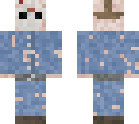 jason (jason goes to hell)