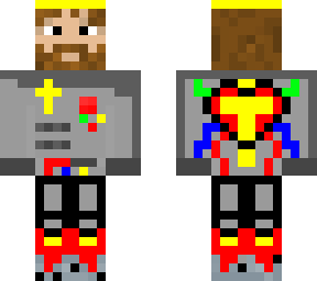 jesucristo el robot del futuro