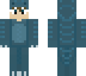 jurrasic world blue