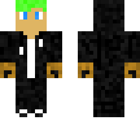just a skin