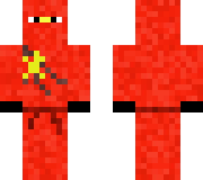 kai der ninja des feuers