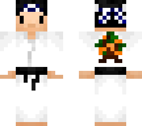 karate kid