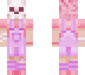 kieran skin