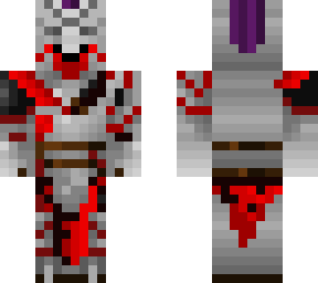 knight commission - fracchia
