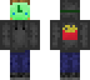 l fry guy