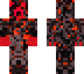 lava creeper.