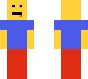 lego man