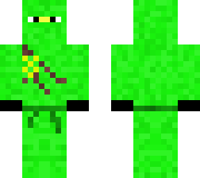 lloyd der grne ninja