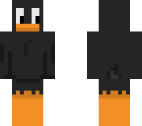 lucas duck