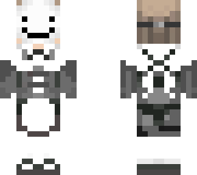 maid dream