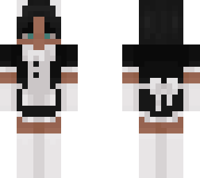 maid edit from namemc