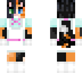 maiyu skin