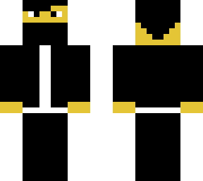 man with mask