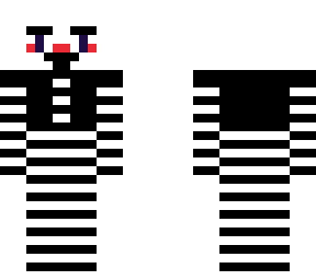 marionette (fnaf)