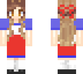 martina aca esta tu skin de 18