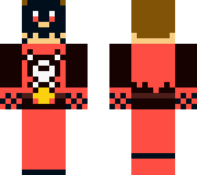 masked bandits