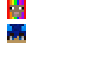 me and sitchul's collaboration!