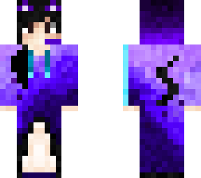 midnight multi skin