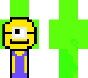 minion dream