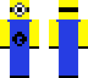 minion from despicable me