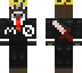 mm skin