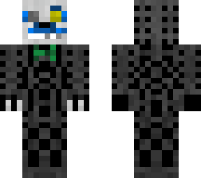 molten bloxy