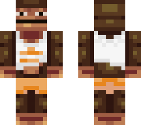 monke femboy hooters
