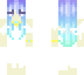 more credit to seaweedbunnie for the hair and eyes :3