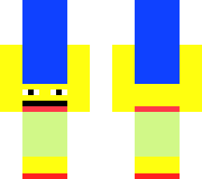 morg hempson (updated)