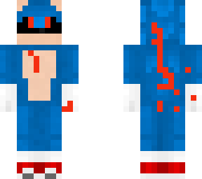 movie sonic.exe