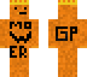 mowergp king