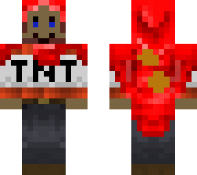 muddy tnt