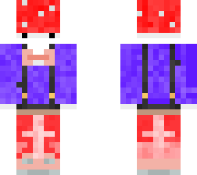 mushroom head edit