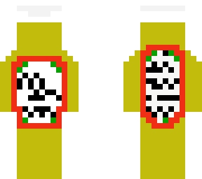 mustard!