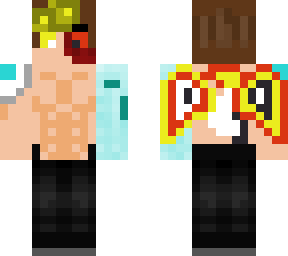 my bryan shirtless