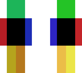 my profile picture version 1