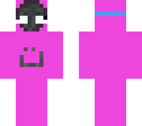 my skin